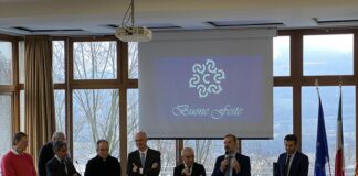 Camera di Commercio, Bitonci da Pozza per gli auguri