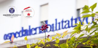 Riabilitazione, l’ORAS di Motta di Livenza riceve l’eccellenza internazionale