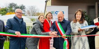 Nasce il primo ambulatorio veterinario tutto al femminile