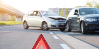 Sicurezza stradale, incidenti aumentati nel 2022