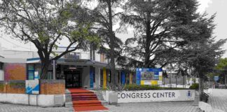 Il Kursaal diventa un bene del Comune di Jesolo Il Centro Congressi Kursaal di Jesolo