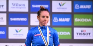 Silvia Persico, un quarto posto amaro sulle nevi di Vermiglio