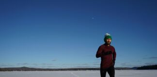 Attività fisica: quale praticare con il freddo