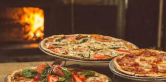 Giornata mondiale della pizza: in Italia se ne sfornano 8 milioni ogni giorno