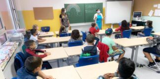 Dimensionamento personale scuola, la Regione chiede maggiore autonomia