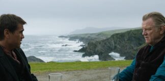 Nominations per 7 film della Mostra di Venezia ai Golden Globes The Banshees of Inisherin, inserito tra le nominations ai Golden Globes