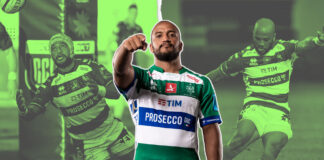 Rhyno Smith rinnova sino al 30 giugno 2026 Rhyno Smith