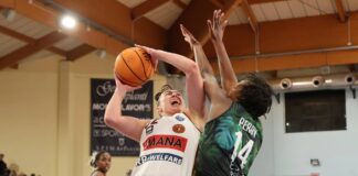 Campobasso-Umana 80-81 Campobasso-Umana, foto sito Umana Reyer Venezia