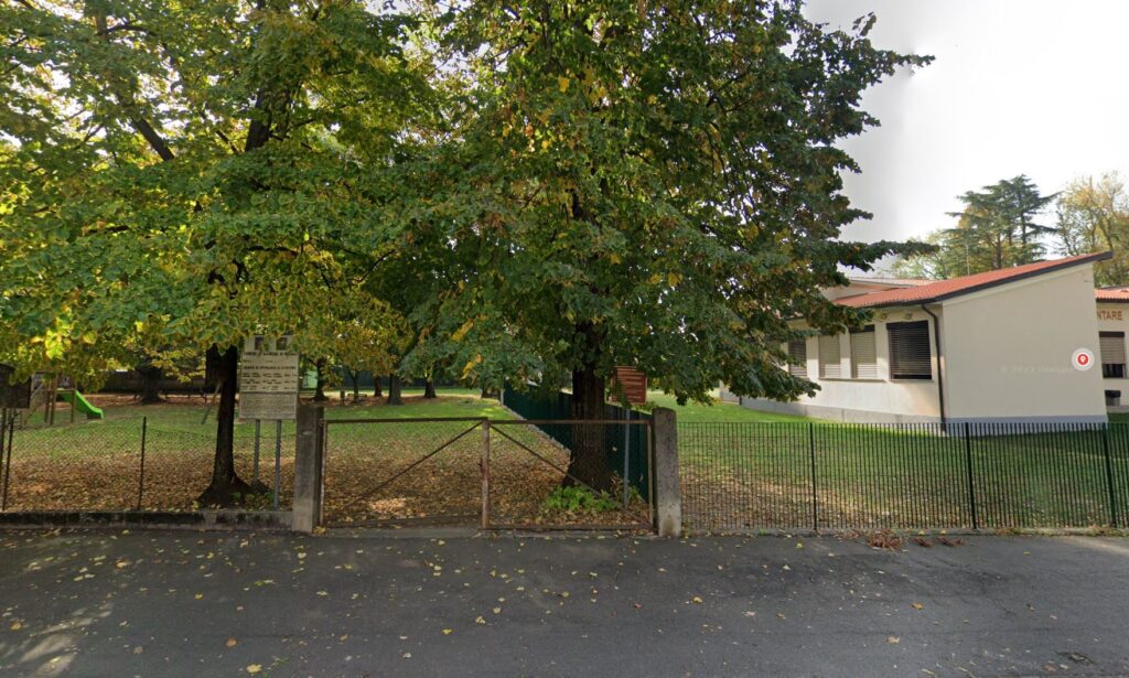 Ballò, il Parco che sarà intitolato a Monsignor Meneghello