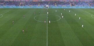 Genoa-Venezia FC 1-0 Genoa-Venezia FC