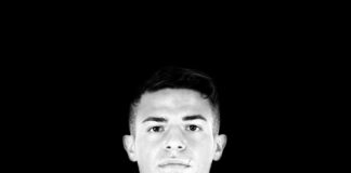 Andrea Carboni al Venezia FC Andrea Carboni - foto sito Venezia FC