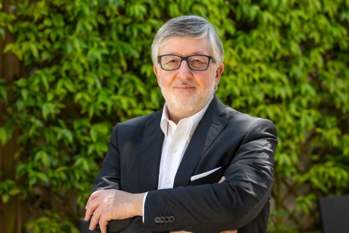 Angelo Faloppa, Presidente di Confcommercio San Donà-Jesolo