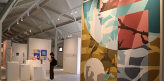 Artefici del Nostro Tempo: 6mila visitatori nel 2022 Artefici del Nostro Tempo edizione 2022