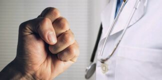 Aggressioni in ospedale, pronta task force da 85 istruttori