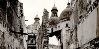 Giornata Nazionale delle Vittime Civili di Guerra: il programma