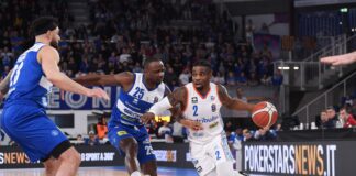 Germani-Nutribullet 80-81 Germani-Nutribullet - foto sito Nutribullet Treviso Basket