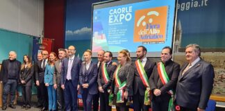 Caner alla Fiera dell’Alto Adriatico spiega la ricetta per il Turismo