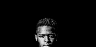 Daishawn Redan al Venezia FC Daishawn Redan - foto sito Venezia FC