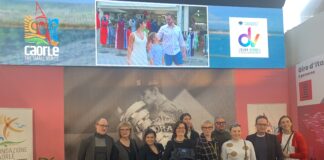 Un video dedicato alle bellezze di Duna Verde Duna Verde, la presentazione del video dedicato alle bellezze della località