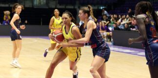 Elitzur Holon-Umana Reyer 83-68 Elitzur Holon-Umana Reyer - foto sito Umana Reyer Venezia