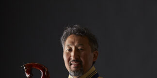 Candiani Groove, la musica internazionale ritorna con sette concerti Enkhjargal Dandarvaanchig, tra gli artisti che si esibiranno al Candiani Groove