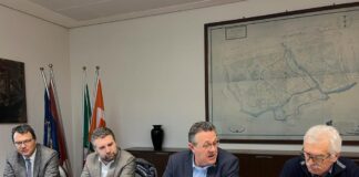 Percorsi Unesco nei territori del Prosecco, firmato il protocollo di riqualificazione