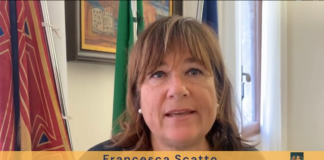 Giustizia, Scatto (Lega-LV): “22 mesi per procedere agli arresti sono troppi” Francesca Scatto, Consigliere Regionale Lega-LV