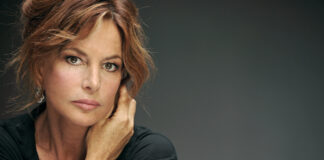 Al Teatro Toniolo arriva Giuliana De Sio Giuliana De Sio