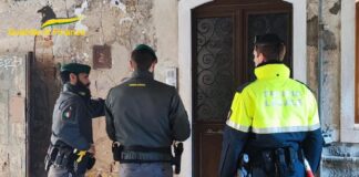 Scoperte 9 strutture ricettive irregolari e abusive I Controlli alle strutture ricettive di Polizia Locale e Guardia di Finanza