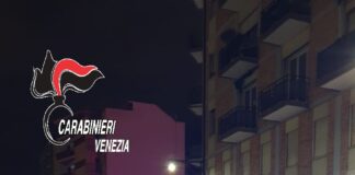 Furti con spaccata tra Marcon, San Liberale e Quarto d’Altino: denunciati un uomo e una donna I Carabinieri in azione
