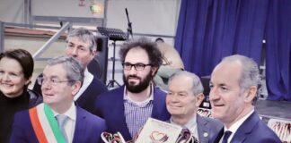 Si celebra a Casier la 36ª Festa del Radicchio Rosso di Treviso IGP