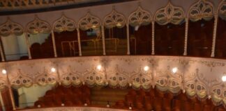 Il 30 settembre riapre il Teatro Goldoni Il Teatro Goldoni - foto: sito del Comune di Venezia