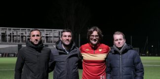 Sopralluogo del vicesindaco Tomaello al “Taliercio” Il Vicesindaco e Assessore Tomaello in sopralluogo al Taliercio