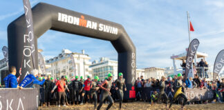 Jesolo, una città per ogni stagione Jesolo, Iroman edizione 2022