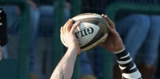 Marco Manfredi, da Jesolo alla Nazionale di Rugby Marco Manfredi