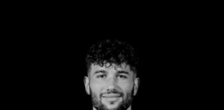 Marin Sverko al Venezia FC Marin Sverko - foto sito Venezia FC