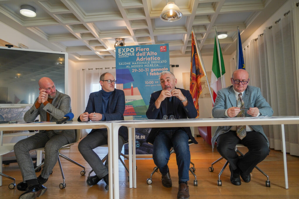 Presentazione Fiera Alto Adriatico 2023