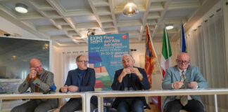 Presentata la Fiera dell’Alto Adriatico Presentazione Fiera Alto Adriatico 2023