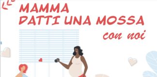 Donne in gravidanza, riparte dopo la pandemia il progetto di supporto dell’Ulss2