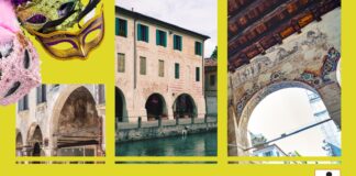 “Treviso Gioiosa e Colorata”: la città si mette in mostra