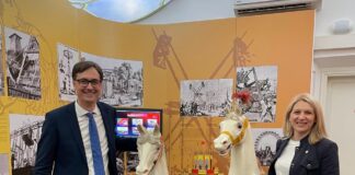 Spettacoli Viaggianti, presentato disegno di legge in Regione