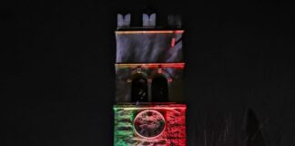 Tutto pronto per i campionati italiani giovanili di ciclocross a Castello Roganzuolo. Domenica il grande evento