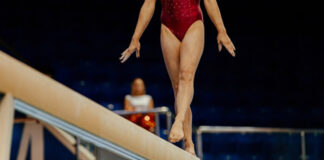 Allenatrice di ginnastica rinviata a processo per uno schiaffo