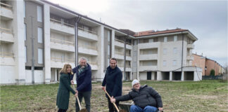 Edilizia residenziale, presto 24 nuovi alloggi ATER a Monigo