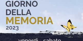 Giorno della Memoria, ecco il programma ufficiale a Treviso