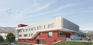 Nuova sede “Città della Vittoria”, aggiudicati i lavori di costruzione