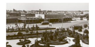 Treviso 1875-1970: scatti inediti della città nella mostra al Sant’Artemio