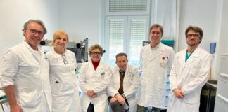 Otite bambini, al via nuovo progetto di telemedicina al Ca’ Foncello