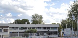 Grave infortunio a operaio ex Alcoa: a giudizio il capo cantiere L'ex Alcoa