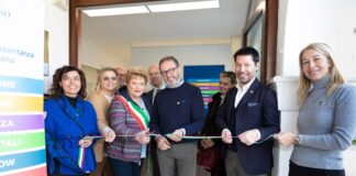 Ascom inaugura a Roncade